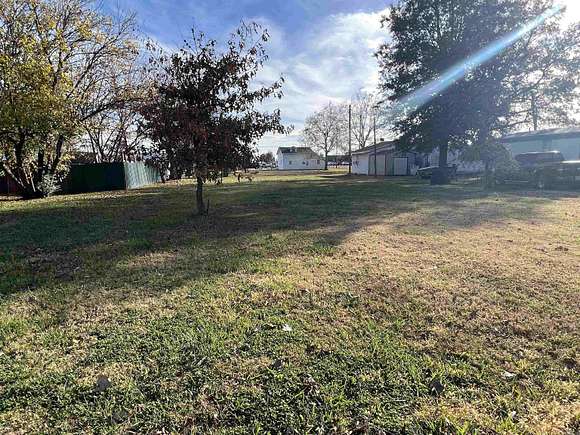 0.29 Acres of Residential Land for Sale in Rector, Arkansas