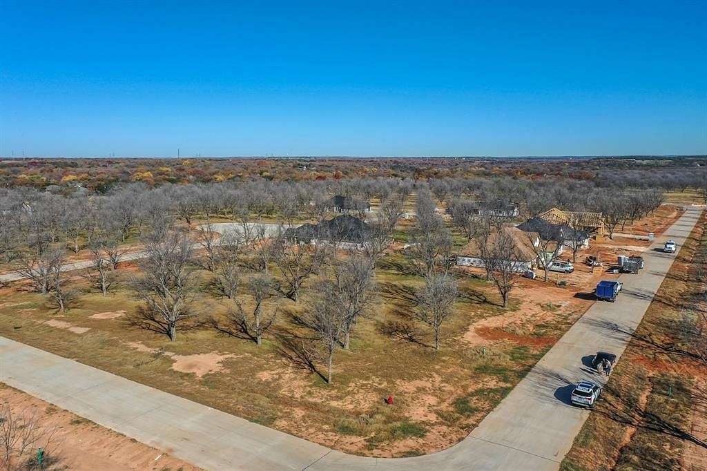 0.35 Acres of Residential Land for Sale in Granbury, Texas