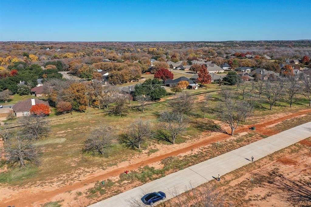 0.63 Acres of Residential Land for Sale in Granbury, Texas