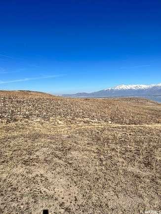 10 Acres of Residential Land for Sale in Saratoga Springs, Utah