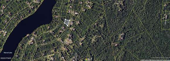 0.35 Acres of Land for Sale in Dingmans Ferry, Pennsylvania