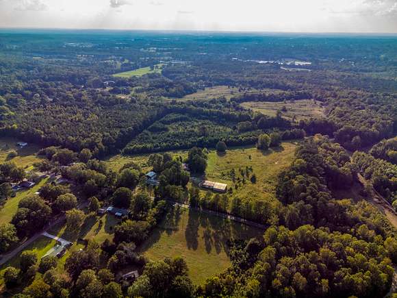 0.6 Acres of Residential Land for Sale in Corinth, Mississippi