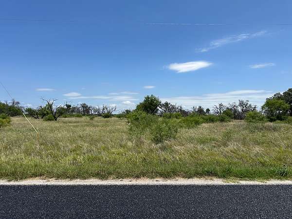 0.81 Acres of Residential Land for Sale in Brownwood, Texas