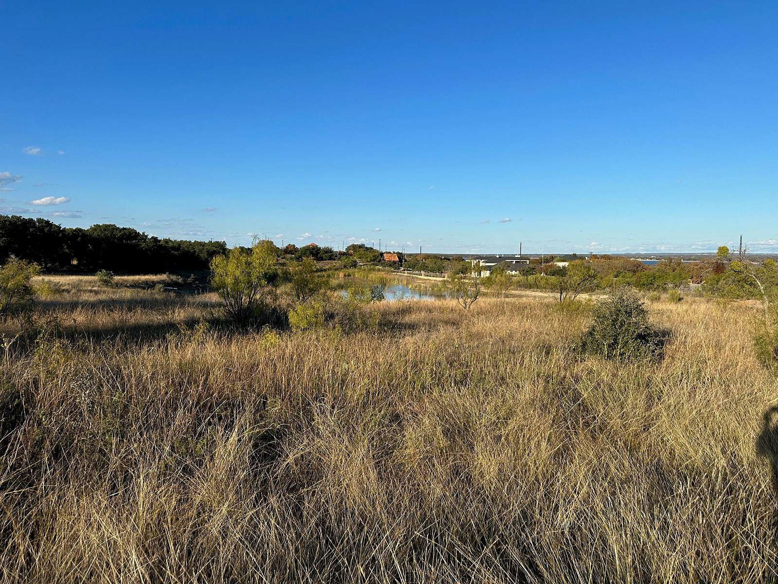 0.2 Acres of Residential Land for Sale in Brownwood, Texas