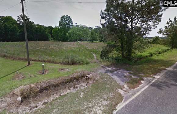 1.3 Acres of Land for Sale in Lynchburg, South Carolina