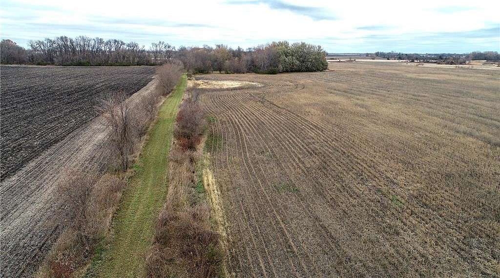 6 Acres of Residential Land for Sale in Silver Lake, Minnesota