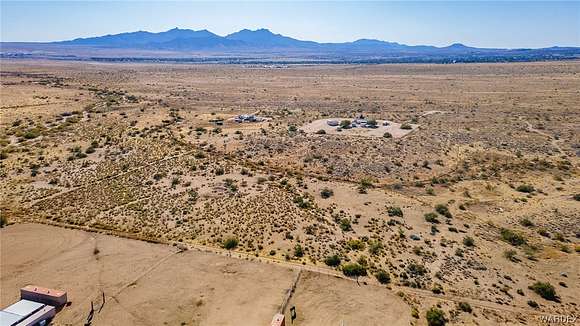 8.4 Acres of Residential Land for Sale in Kingman, Arizona
