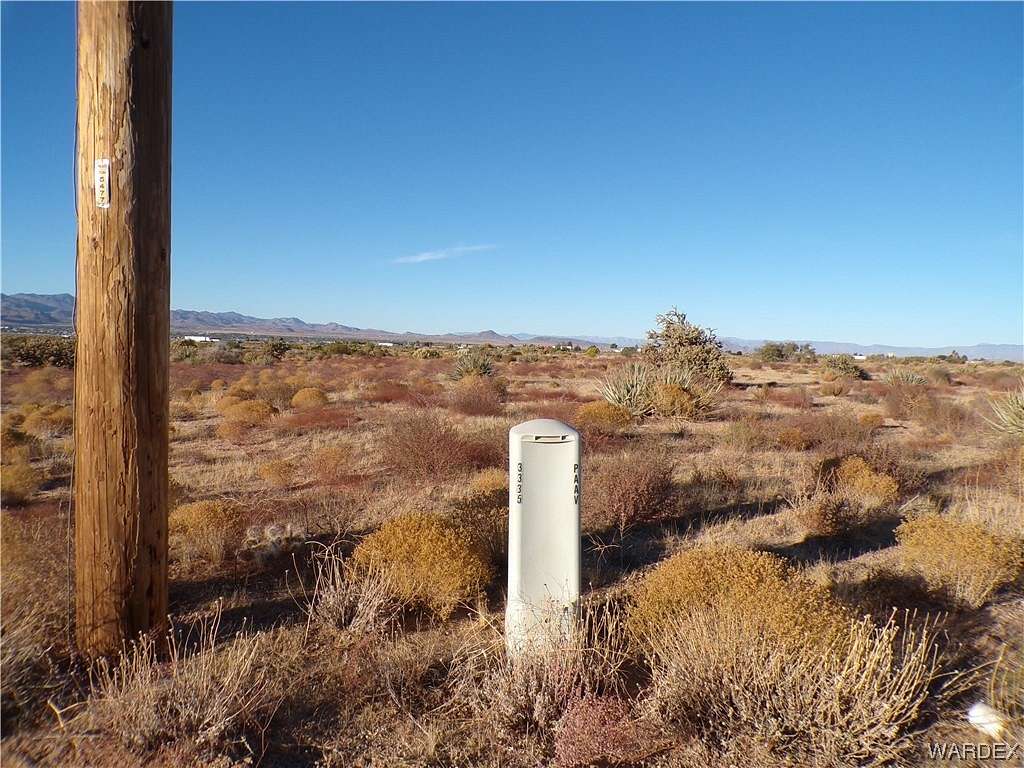 0.22 Acres of Residential Land for Sale in Kingman, Arizona