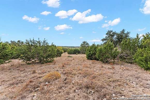 14.4 Acres of Land for Sale in Fredericksburg, Texas