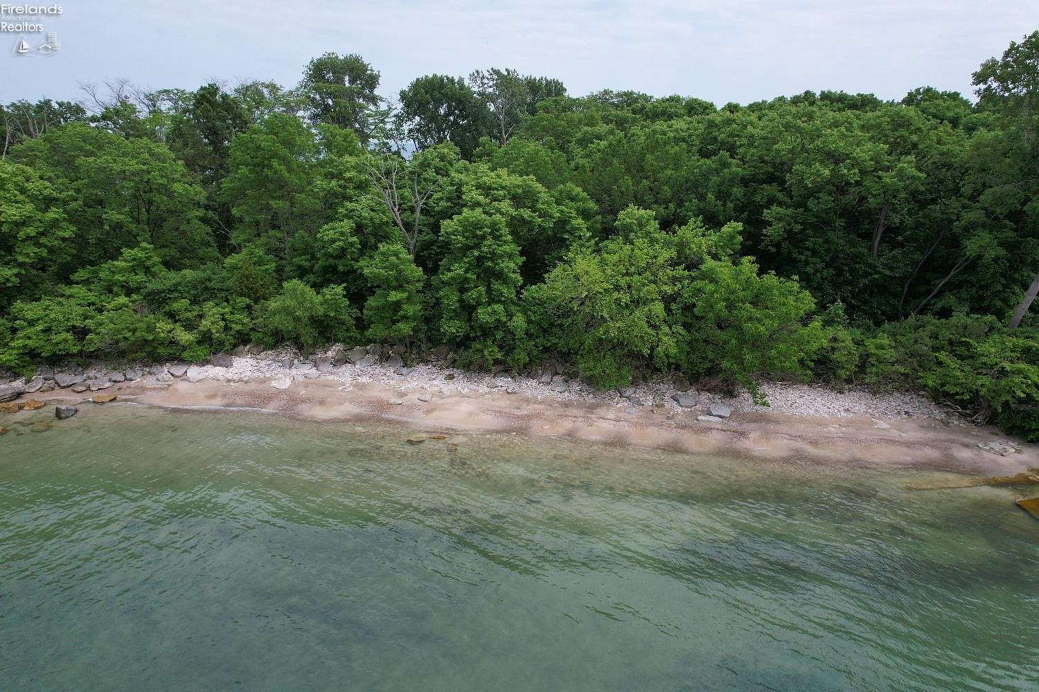 6.5 Acres of Land for Sale in Kelleys Island, Ohio