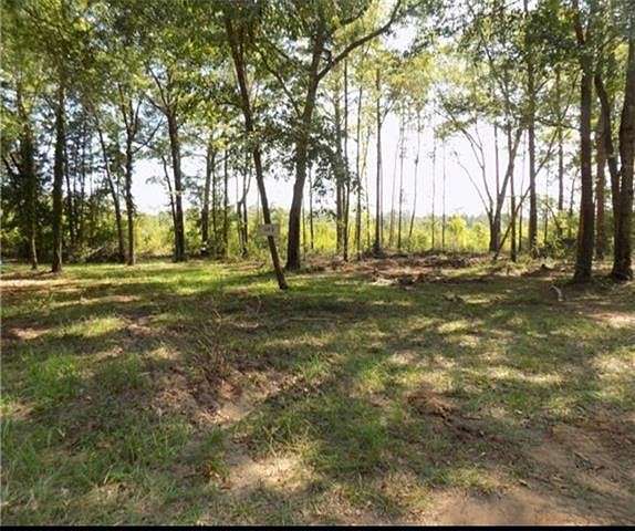 0.29 Acres of Residential Land for Sale in Chatham, Louisiana