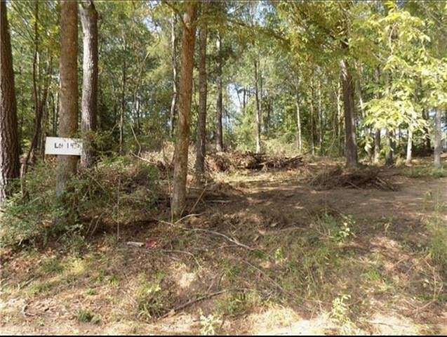 0.24 Acres of Residential Land for Sale in Chatham, Louisiana