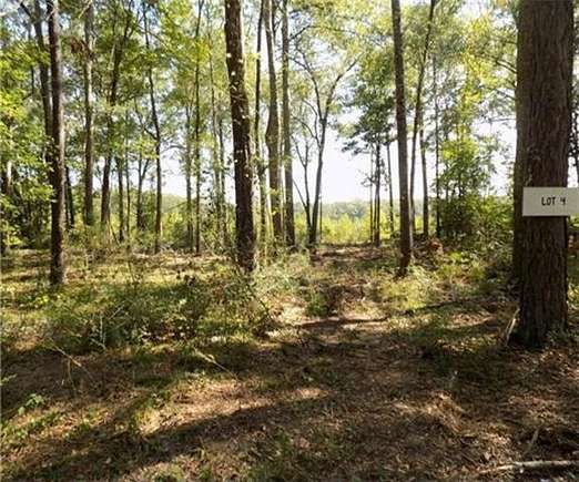 0.289 Acres of Land for Sale in Chatham, Louisiana