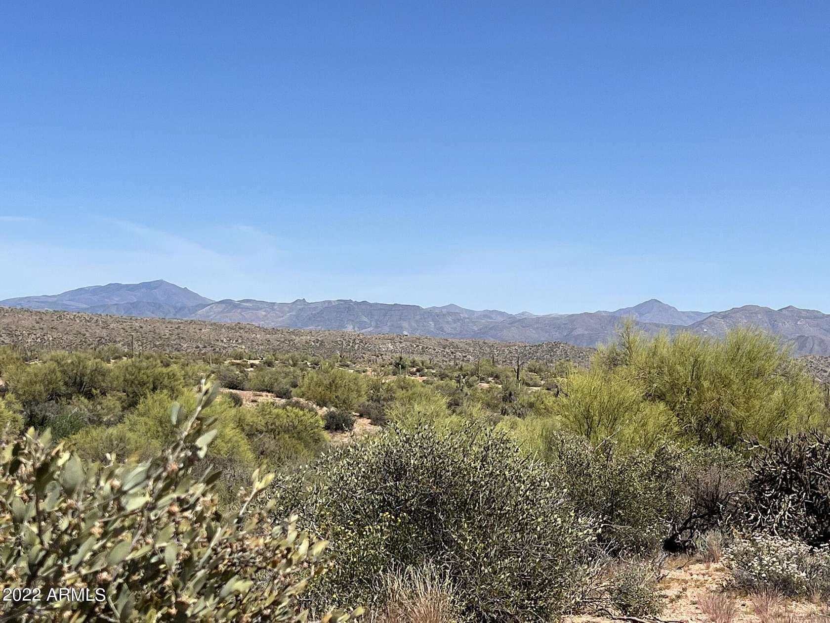 9.4 Acres of Residential Land for Sale in Scottsdale, Arizona