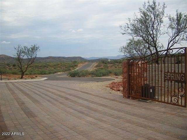36 Acres of Land for Sale in Cottonwood, Arizona