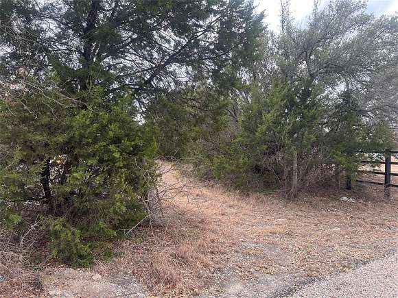 4 Acres of Residential Land for Sale in Granbury, Texas