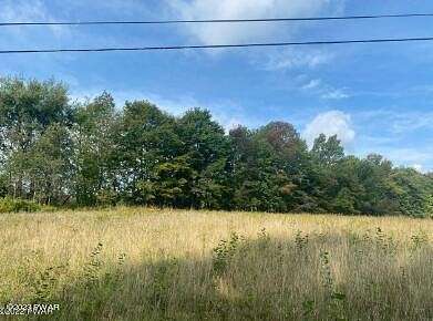 4.3 Acres of Commercial Land for Sale in Lakewood, Pennsylvania