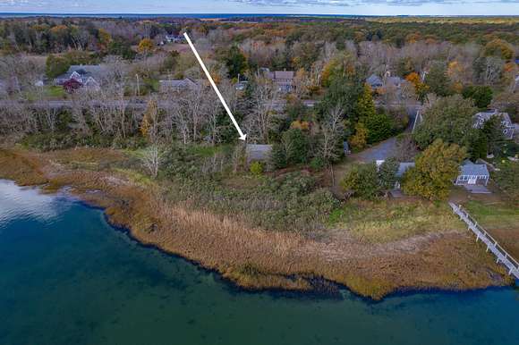 1.2 Acres of Residential Land for Sale in Eastham, Massachusetts