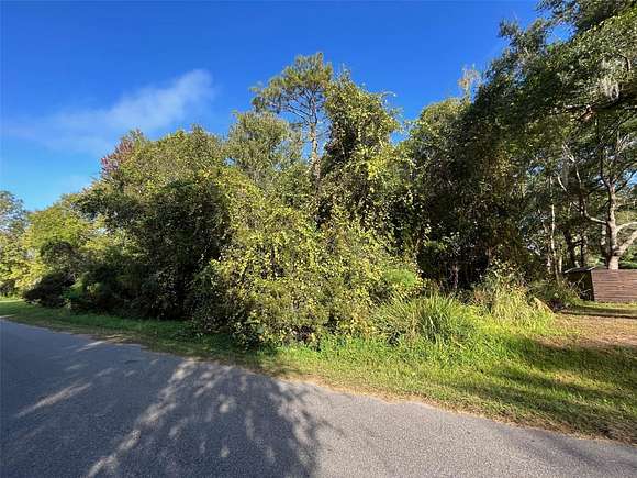 0.64 Acres of Residential Land for Sale in Chuluota, Florida