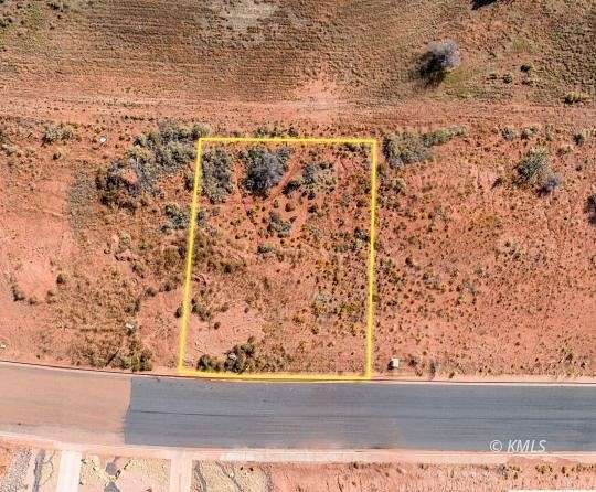 0.29 Acres of Residential Land for Sale in Kanab, Utah