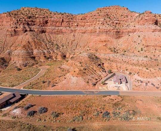 0.29 Acres of Residential Land for Sale in Kanab, Utah