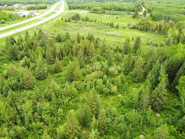 4 Acres of Land for Sale in Angora, Minnesota