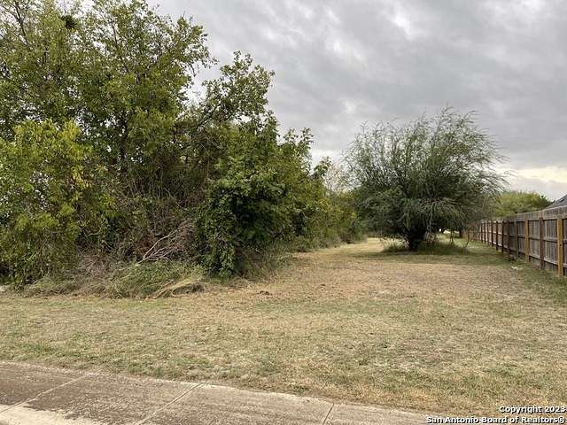 0.4 Acres of Residential Land for Sale in San Antonio, Texas