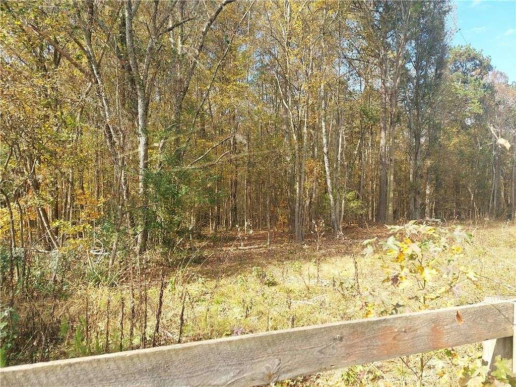 2 Acres of Residential Land for Sale in Jefferson, Georgia