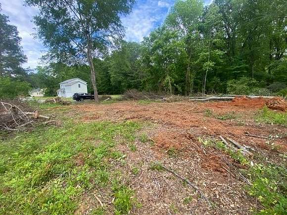 0.35 Acres of Residential Land for Sale in Clinton, South Carolina