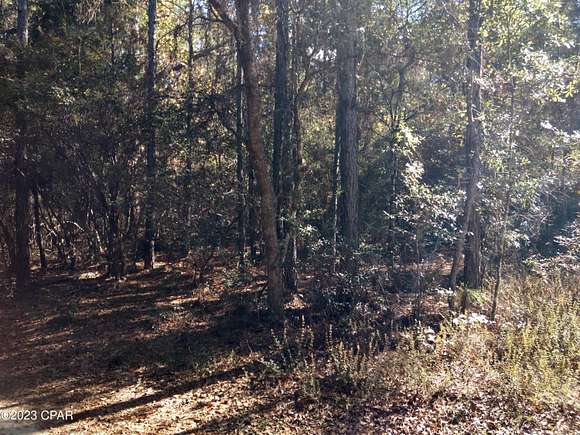0.65 Acres of Residential Land for Sale in Bonifay, Florida