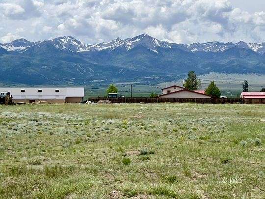 3.4 Acres of Mixed-Use Land for Sale in Westcliffe, Colorado