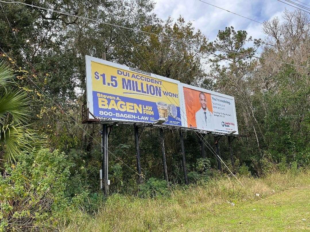 20 Acres of Improved Mixed-Use Land for Sale in Gainesville, Florida