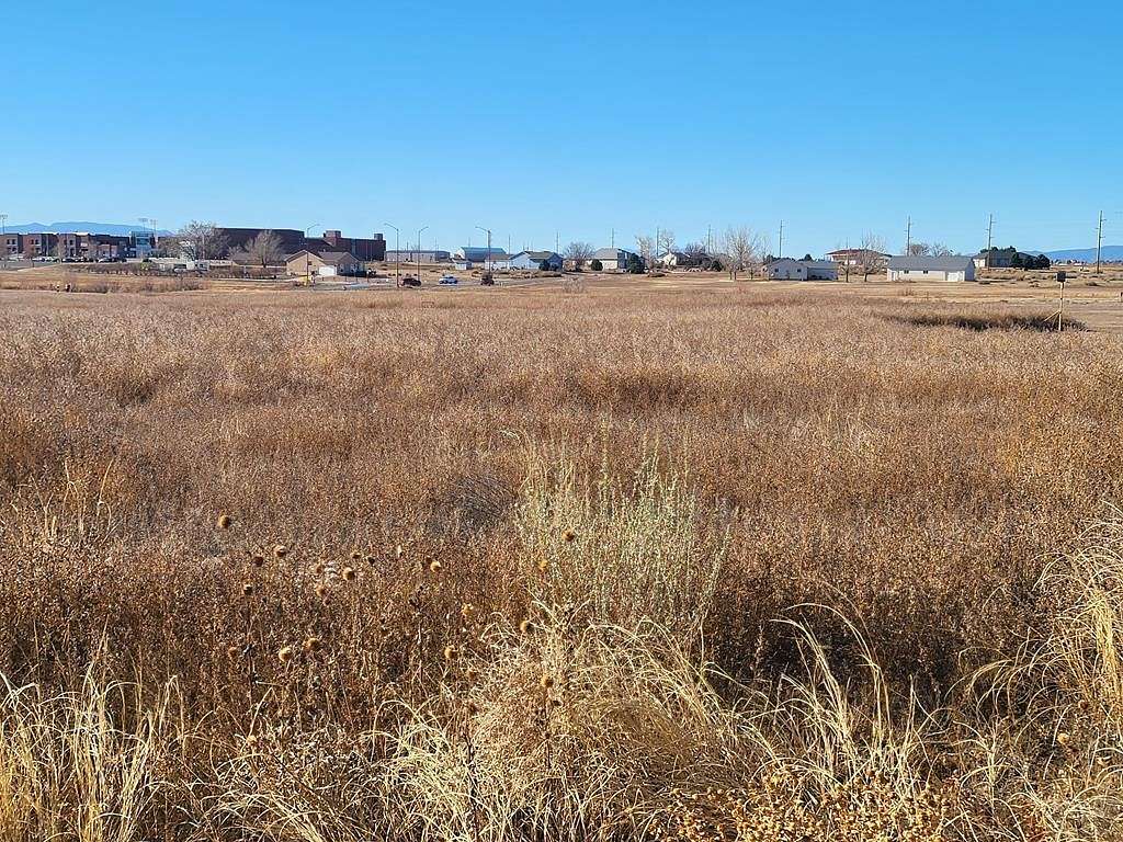 2.2 Acres of Residential Land for Sale in Pueblo West, Colorado