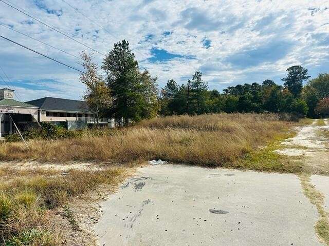 0.89 Acres of Commercial Land for Sale in Augusta, Georgia