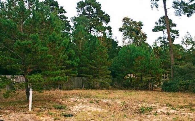 0.22 Acres of Residential Land for Sale in Carrabelle, Florida