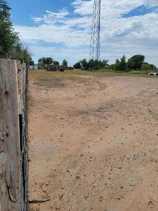 4.5 Acres of Residential Land for Sale in Stratford, Texas