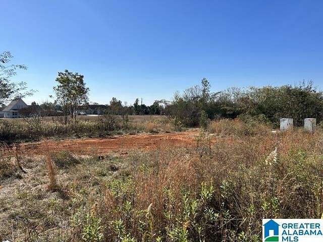 0.34 Acres of Land for Sale in Pleasant Grove, Alabama