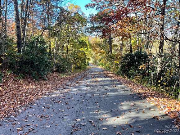 18.4 Acres of Land for Sale in Black Mountain, North Carolina