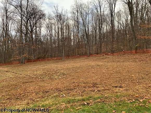 1 Acre of Residential Land for Sale in Morgantown, West Virginia