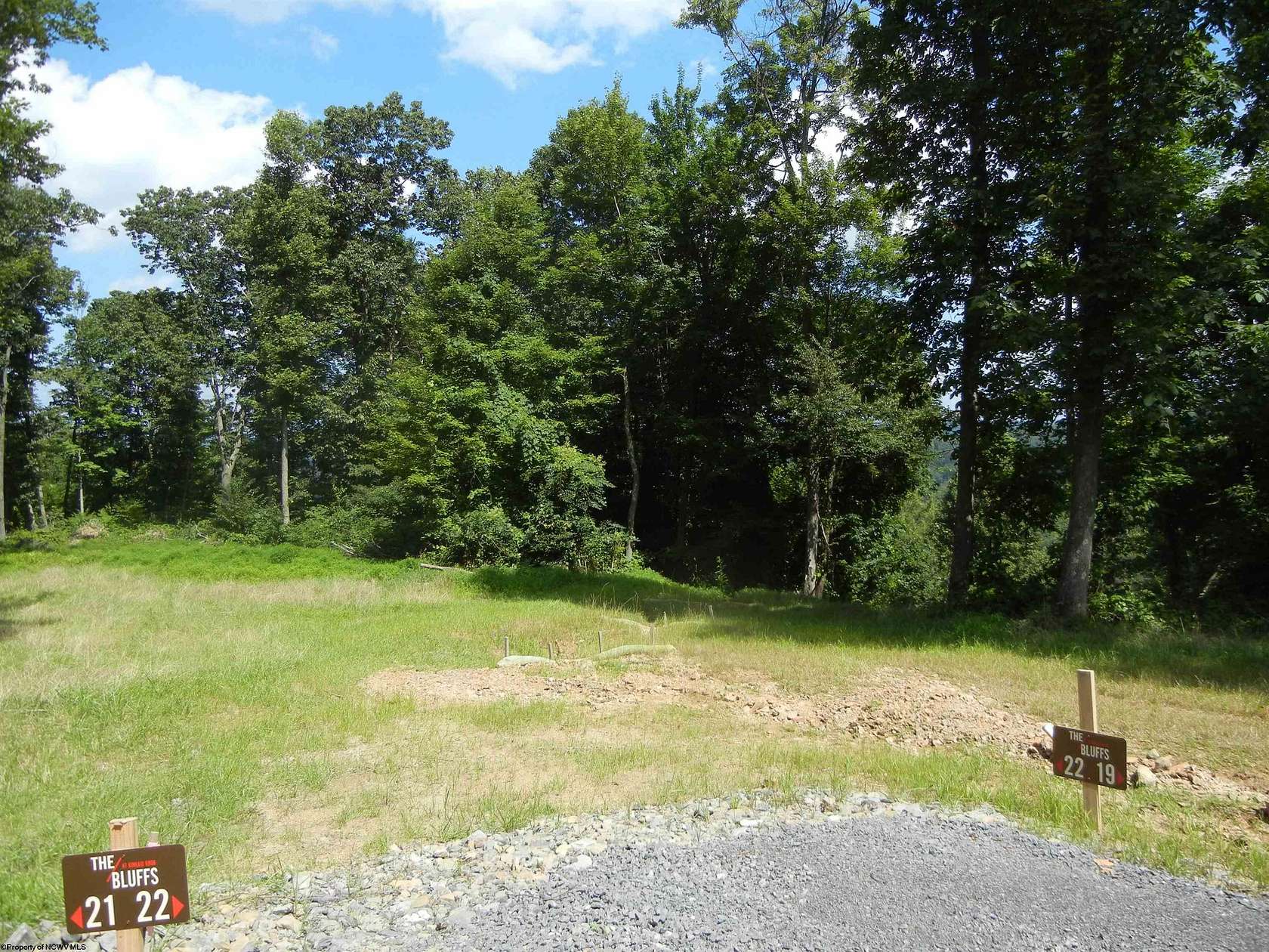 4.4 Acres of Residential Land for Sale in Morgantown, West Virginia
