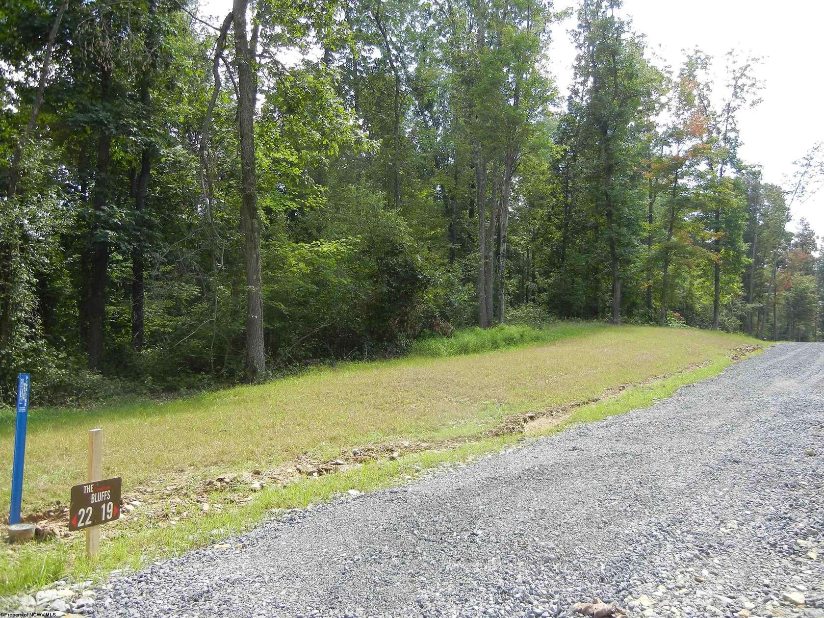 2.3 Acres of Residential Land for Sale in Morgantown, West Virginia