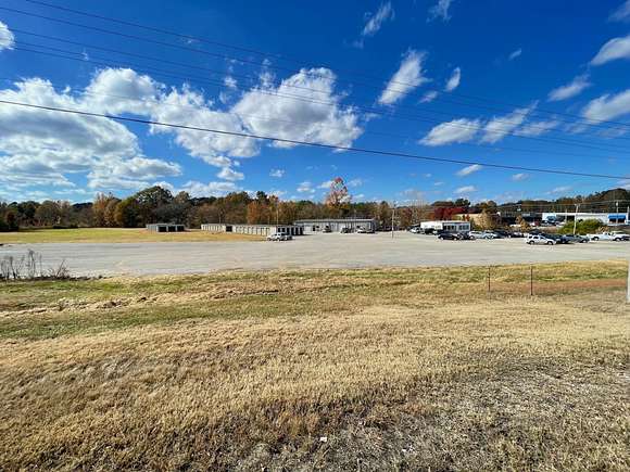 5.5 Acres of Mixed-Use Land for Sale in Milan, Tennessee