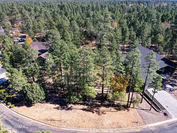 0.38 Acres of Residential Land for Sale in Lakeside, Arizona