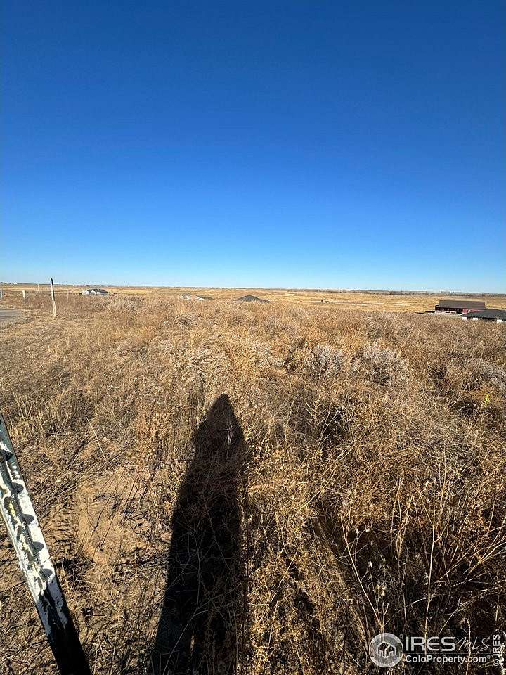 2 Acres of Residential Land for Sale in Platteville, Colorado