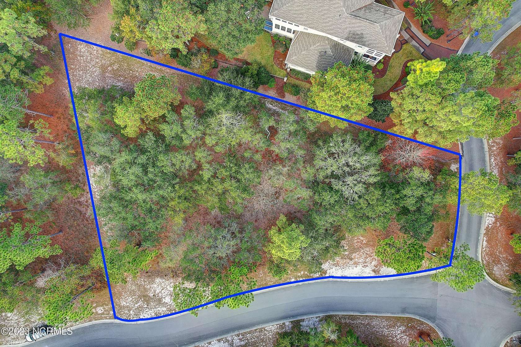 0.53 Acres of Residential Land for Sale in Supply, North Carolina