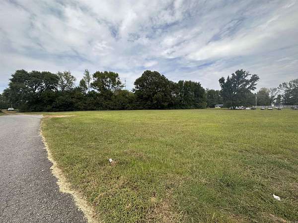 2.42 Acres of Commercial Land for Sale in Beebe, Arkansas