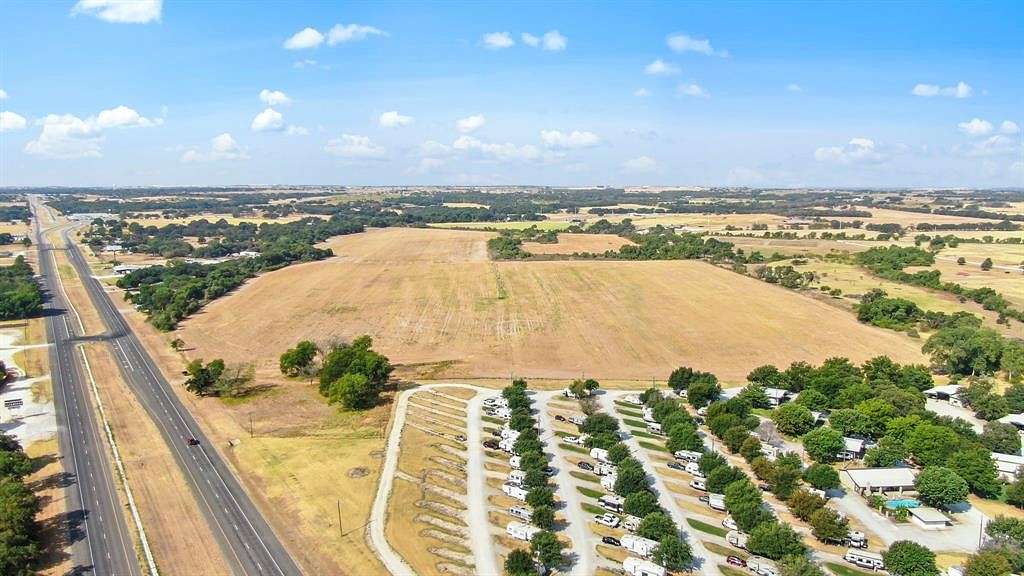 118 Acres of Land for Sale in Dublin, Texas