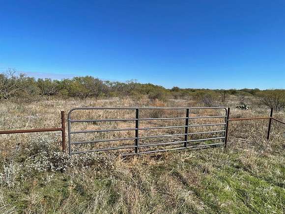 5.7 Acres of Residential Land for Sale in Megargel, Texas