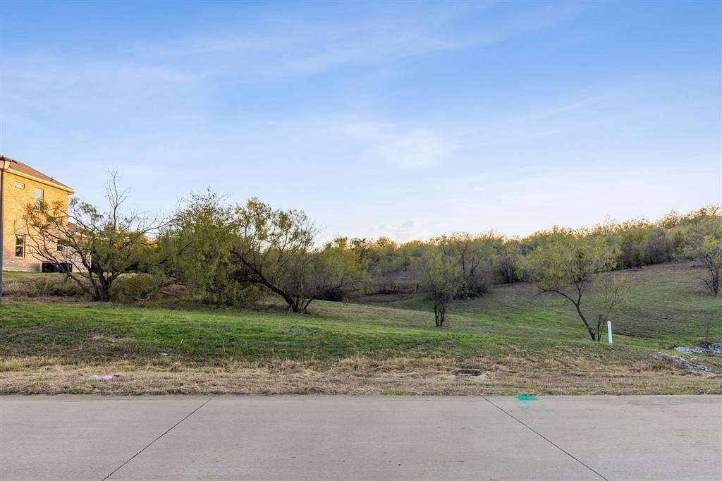 0.51 Acres of Residential Land for Sale in Grand Prairie, Texas