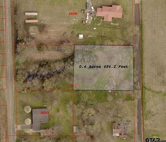 0.7 Acres of Land for Sale in Alba, Texas